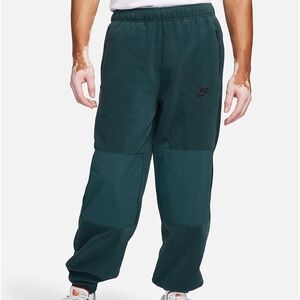Nike club fleece joggers